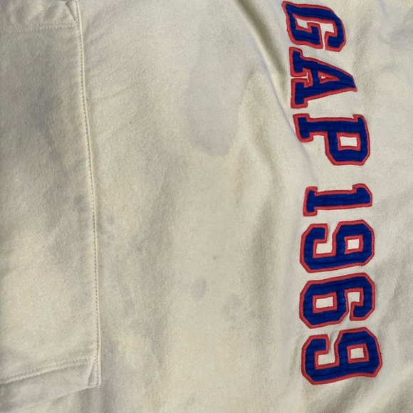 Gap Men Hoodies Size Medium - Picture 4 of 9